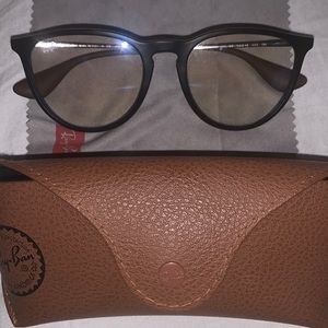 Ray ban blue light blocking glasses